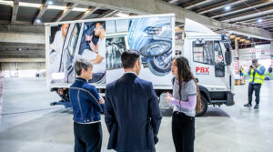 PhotoEspaña - Truck Art Project - maria santoyo - ana palacios - manuela lorente - palibex - 02